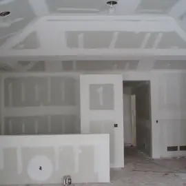 Drywall Services